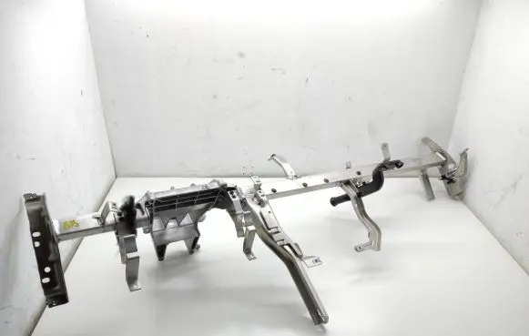 Mercedes-Benz GLK (X204) Dashboard cross member/frame bar A2046201486 W068 3QK83388