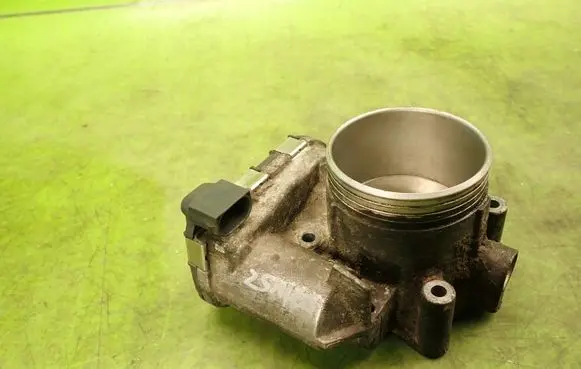 Volvo S60 Throttle body valve 306500130280750103