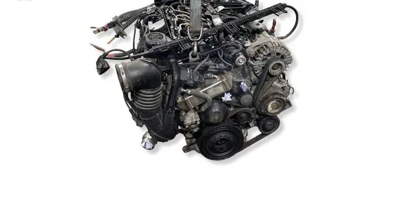 BMW 3 E90 E91 Engine N47D20C