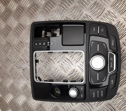 Audi A7 S7 4G Other switches/knobs/shifts 4G2919610C
