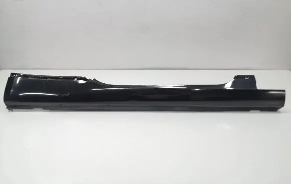 Bentley Continental Foot area side trim 3W8853852N