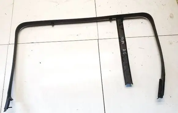 Renault Espace - Grand espace IV Other rear door trim element 8200075160