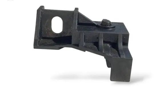 Mini Cooper Countryman R60 Radiator mount bracket 2751342