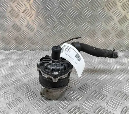 Audi Q8 Electric auxiliary coolant/water pump 4M0965567B