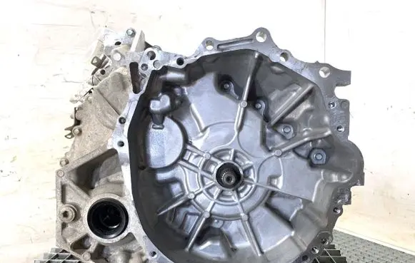 Toyota Corolla E210 E21 Manual 5 speed gearbox 3NM