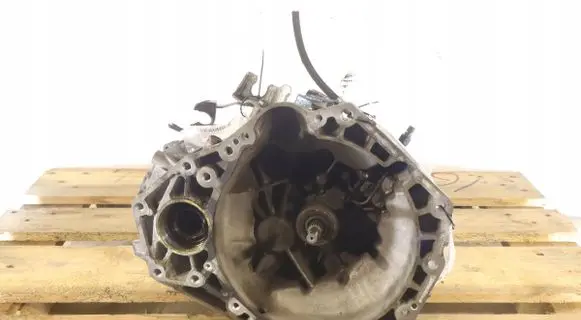 Suzuki SX4 Manual 5 speed gearbox ZL4