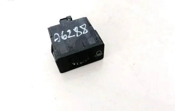 Citroen C3 Headlight level height control switch 96384422XT 96366692XT