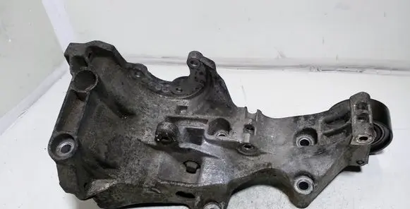 Audi A6 S6 C6 4F Generator/alternator bracket 