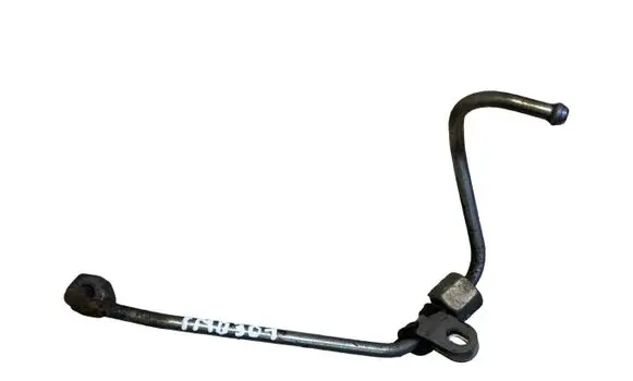 Volkswagen Golf VII Fuel return line/hose RSGU1