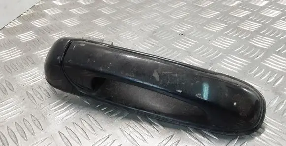 Jeep Grand Cherokee (WJ) Rear door exterior handle 24737E
