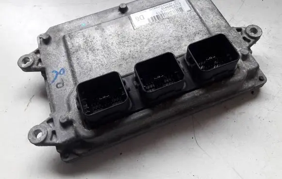 Honda Civic Engine control unit/module 37820RSHE13