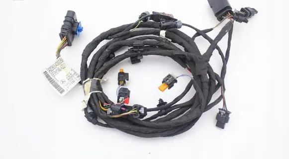 Mercedes-Benz C W206 Parking sensor (PDC) wiring loom A2065400261