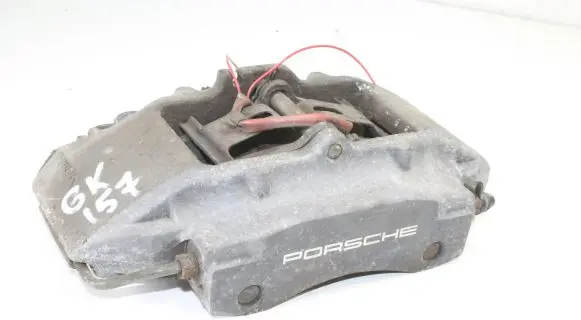 Porsche Boxster 986 Rear brake caliper