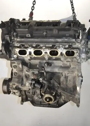 Nissan Qashqai Engine swap MR20