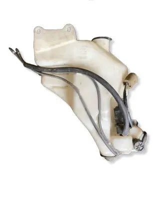 Toyota Previa (XR10, XR20) I Windshield washer fluid reservoir/tank 860142036