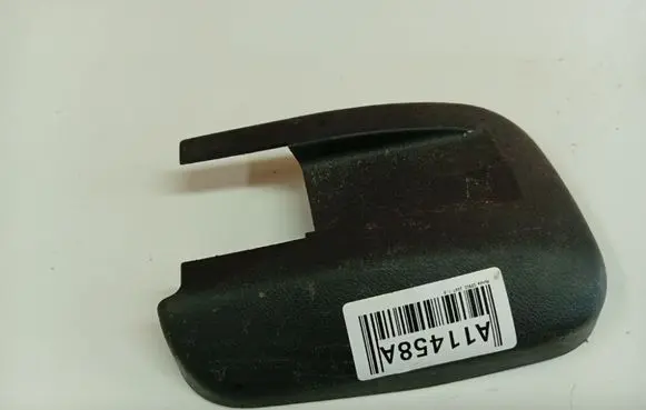 Honda Civic Rear seat side bottom trim 81105SMGAE010M1