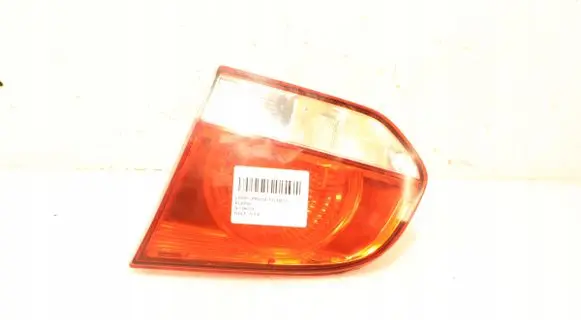 Volkswagen Golf VI Rear/tail lights 5K0945108
