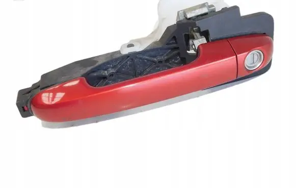 KIA Ceed Front door exterior handle