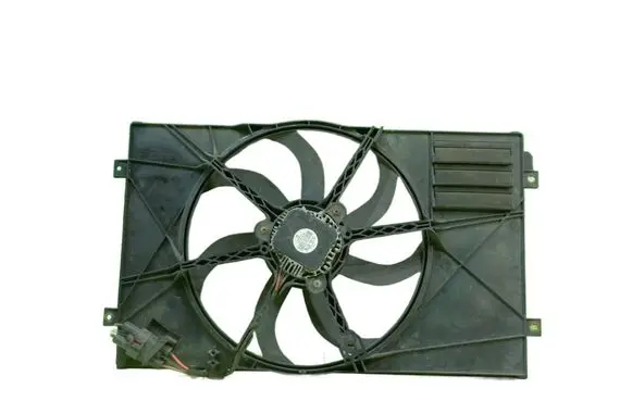 Volkswagen Golf V Fan set 1K0121207AK