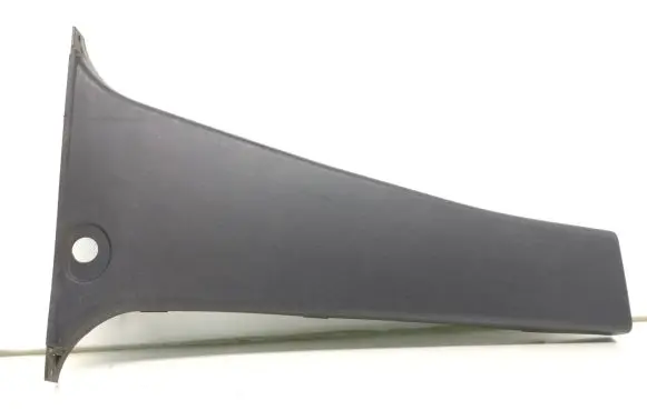 Mercedes-Benz B W245 (B) pillar trim (bottom) A1696920222