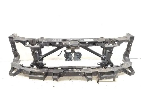 Land Rover Range Rover Sport L320 Top upper radiator support slam panel 