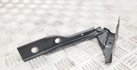 Volkswagen Polo V 6R Engine bonnet/hood hinges 6R0823302A
