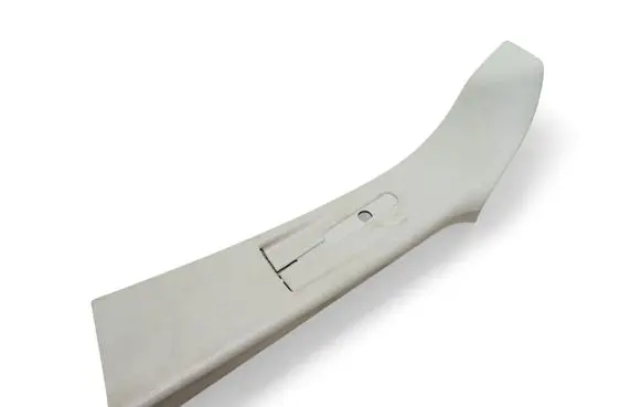 Volkswagen Transporter - Caravelle T5 (B) pillar trim (top) 7H0867243