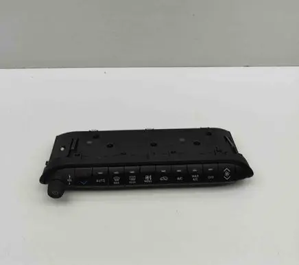 Jeep Avenger Interior fan control switch 07357964950 735796495