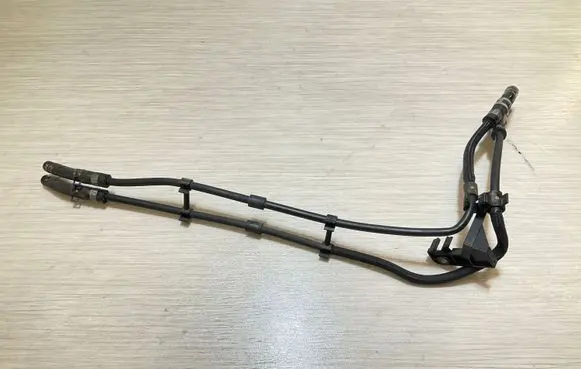 Audi Q5 SQ5 Engine coolant pipe/hose