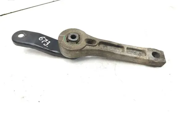 Volkswagen Caddy Engine mounting bracket 1K0199855K