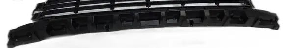 Fiat Talento Front bumper lower grill 622543481R