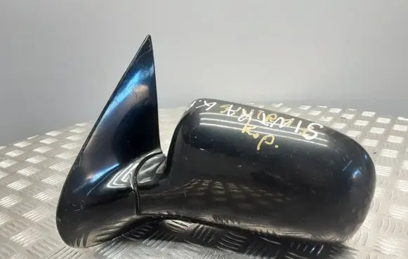 Opel Sintra Front door electric wing mirror