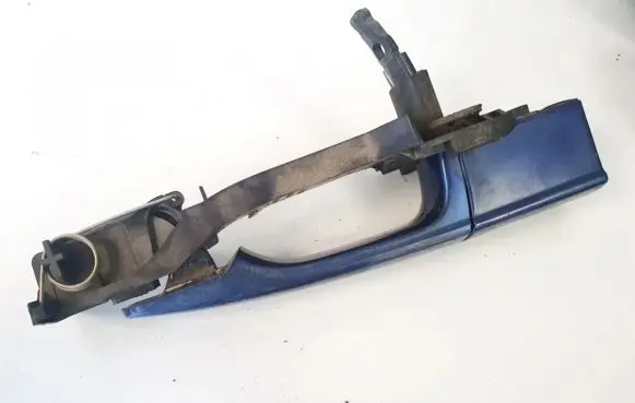 Fiat Ulysse Front door exterior handle