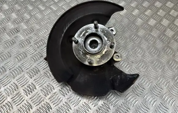 Ford Ecosport Front wheel hub GN153K170