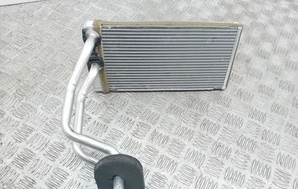 Chrysler Pacifica Heater blower radiator 16480617
