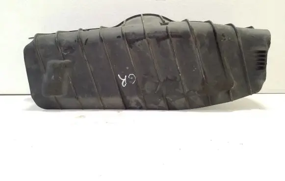 Audi e-tron Rear underbody cover/under tray 4M0505416C
