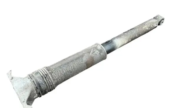 Opel Astra K Rear shock absorber/damper