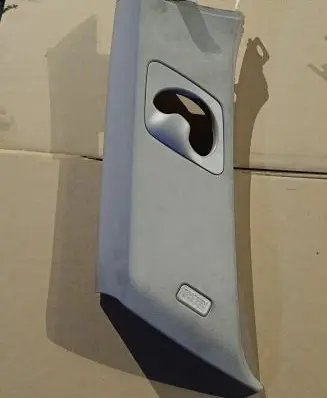 BMW X5 E70 (C) pillar trim 51436981710 6981710 15671812