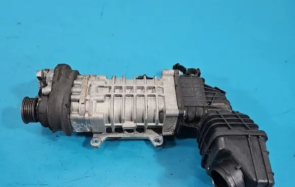 Volkswagen Scirocco Turbo 03C145755J IMPRK1571108