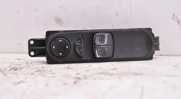 Mercedes-Benz Vito Viano W639 Electric window control switch A6395450113