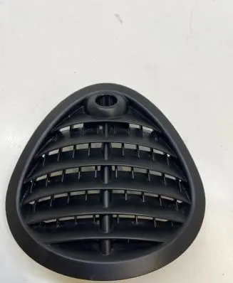 Mini Cooper Countryman R60 Dash center air vent grill 9801430 30022032