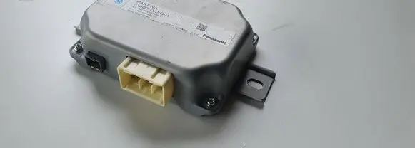 Honda CR-V Other control units/modules