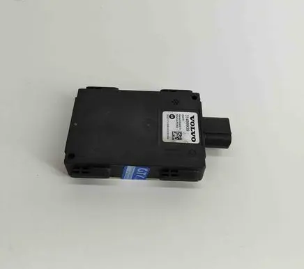 Blind spot module