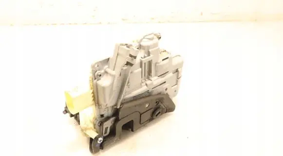 Audi Q7 4L Rear door lock 3C4839016A