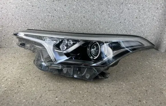 Toyota C-HR I Headlight/headlamp 81150F4031