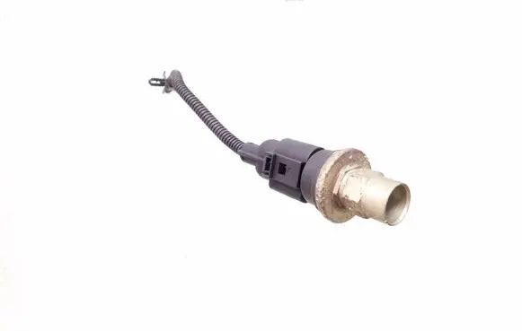 Volkswagen Touran I Air conditioning (A/C) pressure sensor 1K0959126B