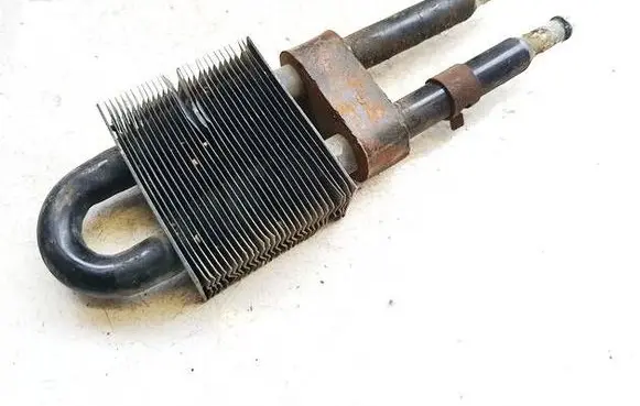 Hyundai Trajet Fuel cooler (radiator) 