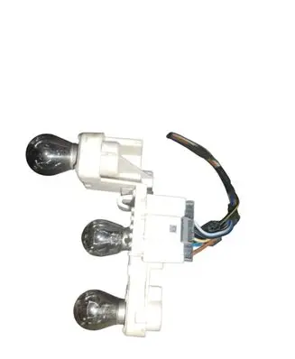 BMW 3 E90 E91 Tail light bulb cover holder 276122