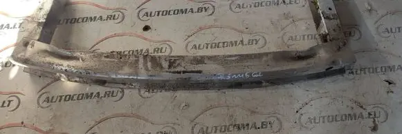 Audi Q5 SQ5 Rear bumper cross member 