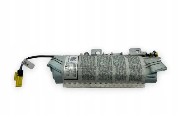 Audi A7 S7 4G Steering wheel airbag